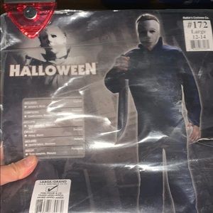 Michael Myers Boys Large (12-14)